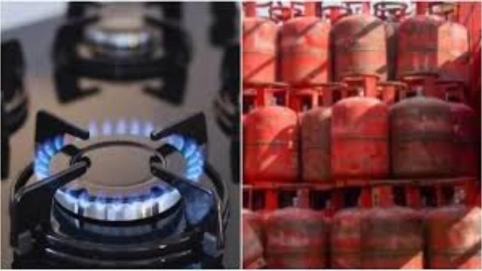 Raipur LPG Gas Raid