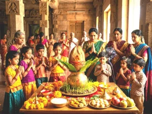 Chaitra Navratri 2026