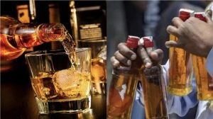 CG News: दारू प्रेमी सावधान ! मिलावटी शराब बेच रहे थे कर्मचारी, 4 आरोपी रंगे हाथ गिरफ्तार