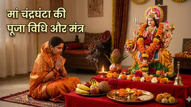 Chaitra Navratri 2026