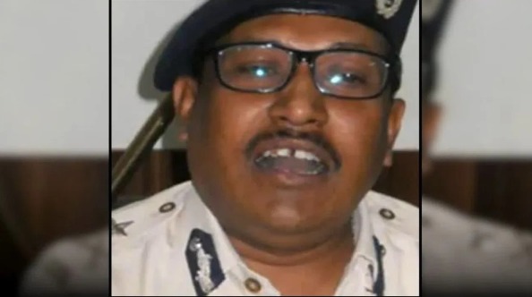 Bilaspur DG son Marpit