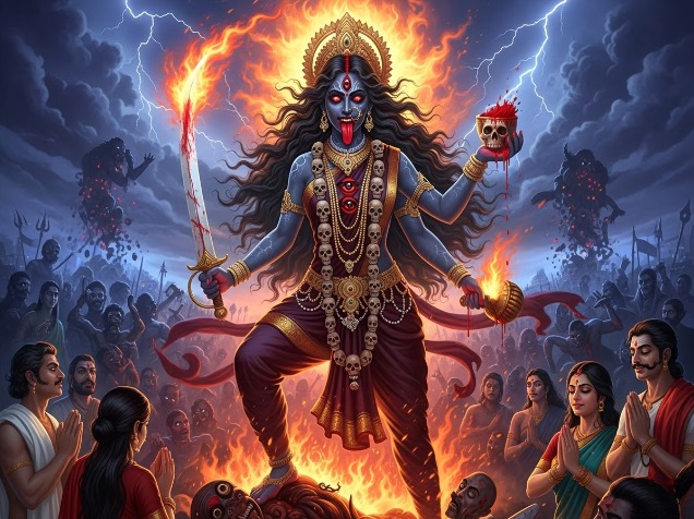 Chaitra Navratri 2026