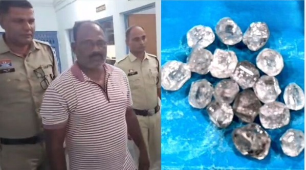 Gariyaband Hira Taskari