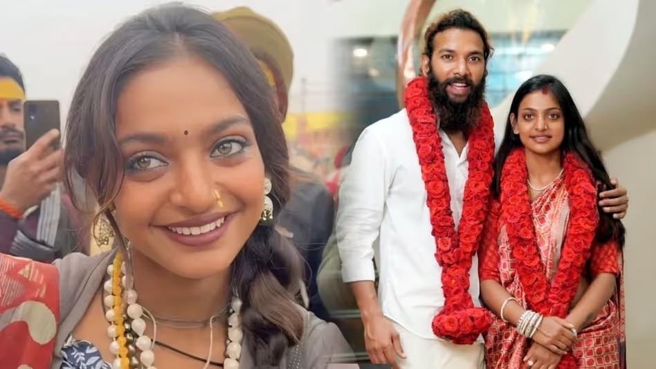 Monalisa Marriage Video