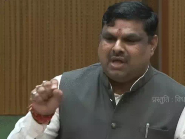 CG Budget Session 2026: