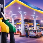 Petrol Diesel Price