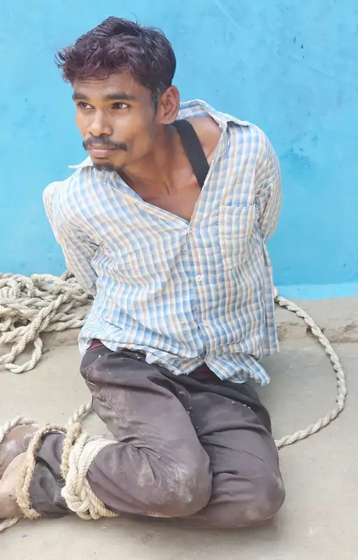 Janjgir Champa Murder: पत्नी ने खाना नहीं दिया तो पिता ने डेढ़ साल के बेटे को ईंट से मार डाला