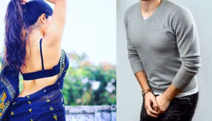 पति का प्राइवेट पार्ट काटा