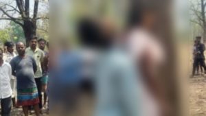 Raigarh Suicide: शादी में देरी हुई तो प्रेमी जोड़े ने दी जान, पेड़ पर लटके मिले शव, 6 महीने पहले हुई थी सगाई Raigarh Suicide