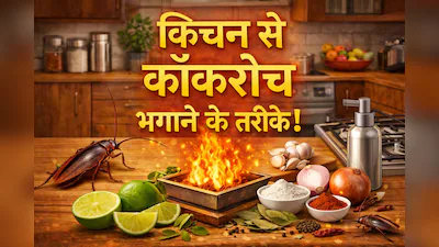 Kitchen Tips