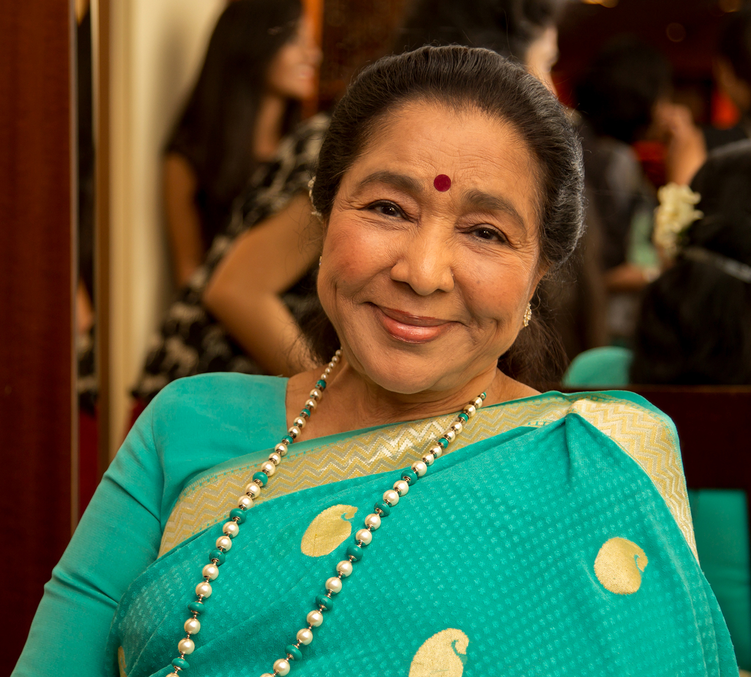 Asha Bhosle Top Songs