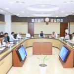 Sai Cabinet Meeting: