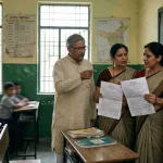 Teacher