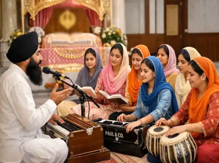 Bilaspur Blackmailing