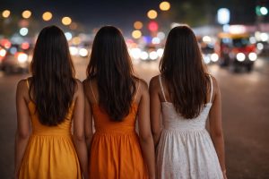 Bilaspur Sex Racket