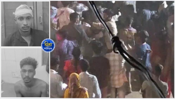 Janjgir Champa News: