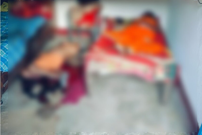 Janjgir Champa Double Murder