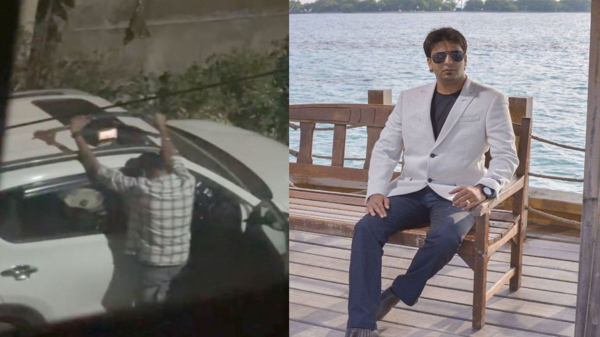 Bilaspur Lawyer Drama