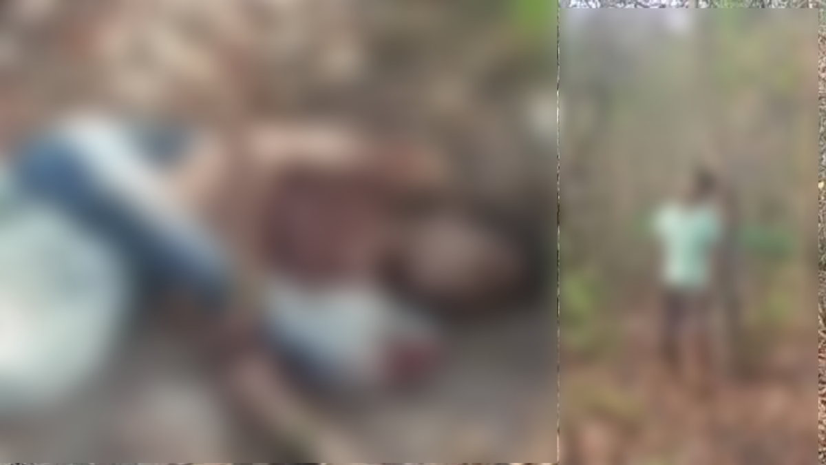 Kondagaon Murder Suicide