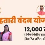 Mahtari Vandana Yojana