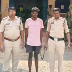 Raigarh Murder