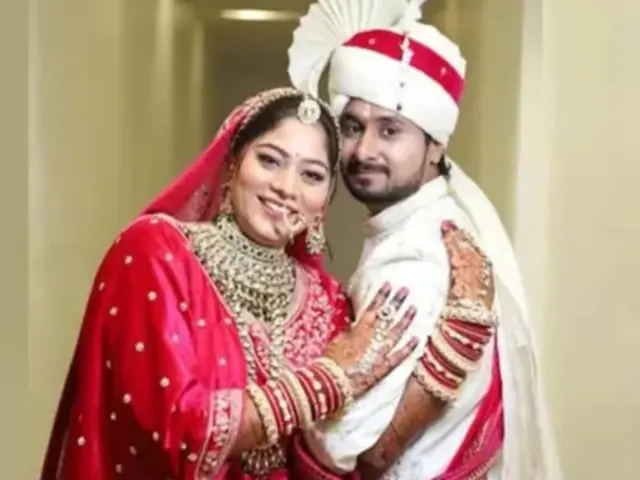 Raja Raghuvanshi Murder Case