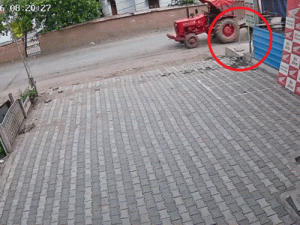 Raipur Accident: