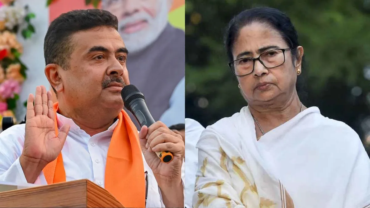 West Bengal Election Result 2026