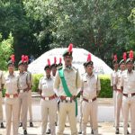 CG Forest Guard Vacancy: