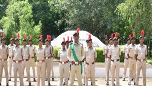 CG Forest Guard Vacancy: