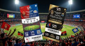 Raipur IPL 2026: