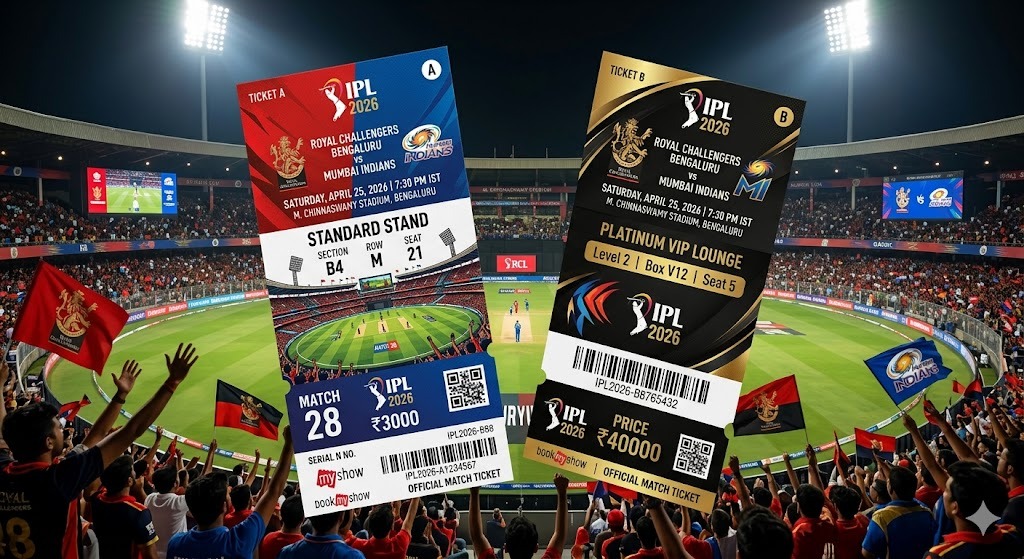 Raipur IPL 2026: