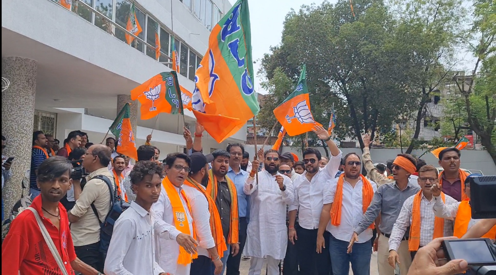 Election Result 2026