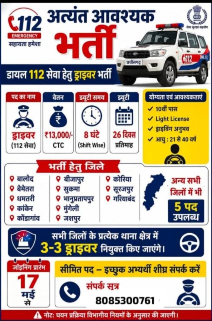Raipur News
