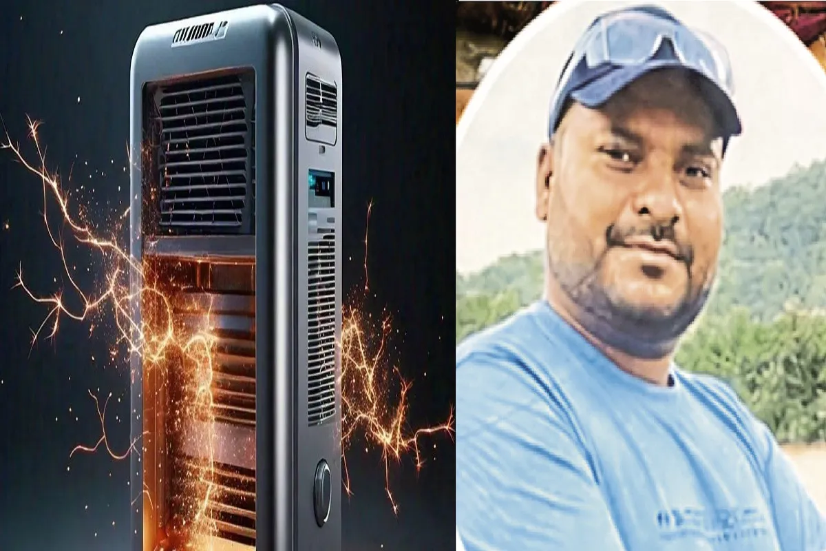 CG Cooler Current Case