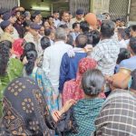 Raipur Water Crisis