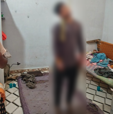 CG Student Suicide