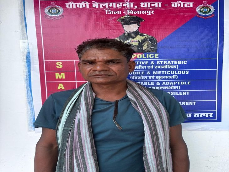 Bilaspur News