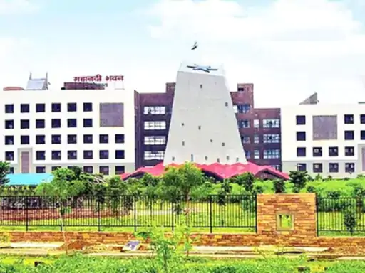 CG Breaking: महिला-बाल विकास विभाग में बड़ा फेरबदल,देखिए किसे कहां मिली जिम्मेदारी