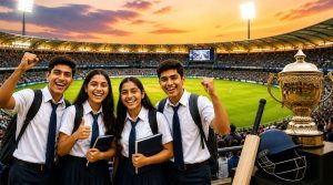 Raipur IPL 2026:
