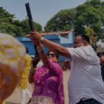 Raipur Firing