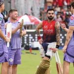 रायपुर में आज RCB vs KKR के बीच मुकाबला