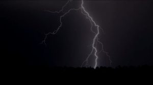 CG Weather Update