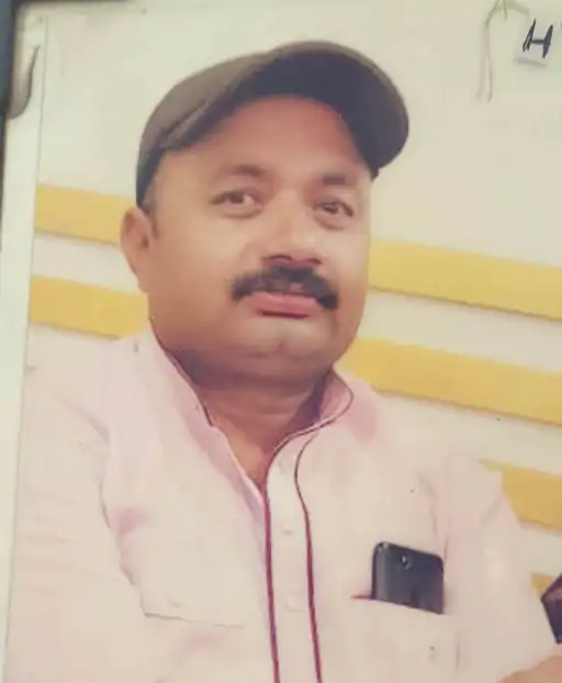 Raipur Bomb Case
