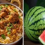 तरबूज खाने के बाद खाया चिकन, 4 बच्चों की बिगड़ी तबीयत; 1 की मौत