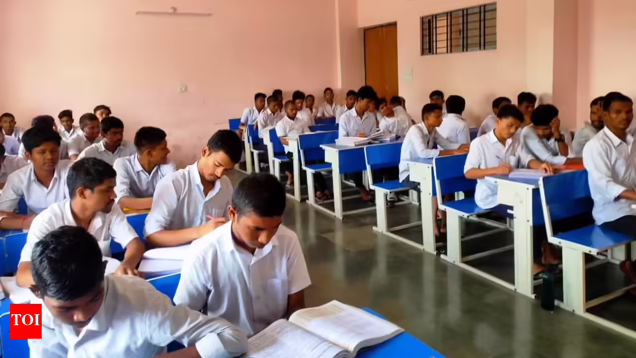 CG Big News : 10 मई को रायपुर में होगी प्रयास आवासीय विद्यालयों की प्रवेश परीक्षा, इस साल बोर्ड परीक्षा में इस स्कूल में पढ़ने वालें बच्चों ने तोड़ा था रिकार्ड !