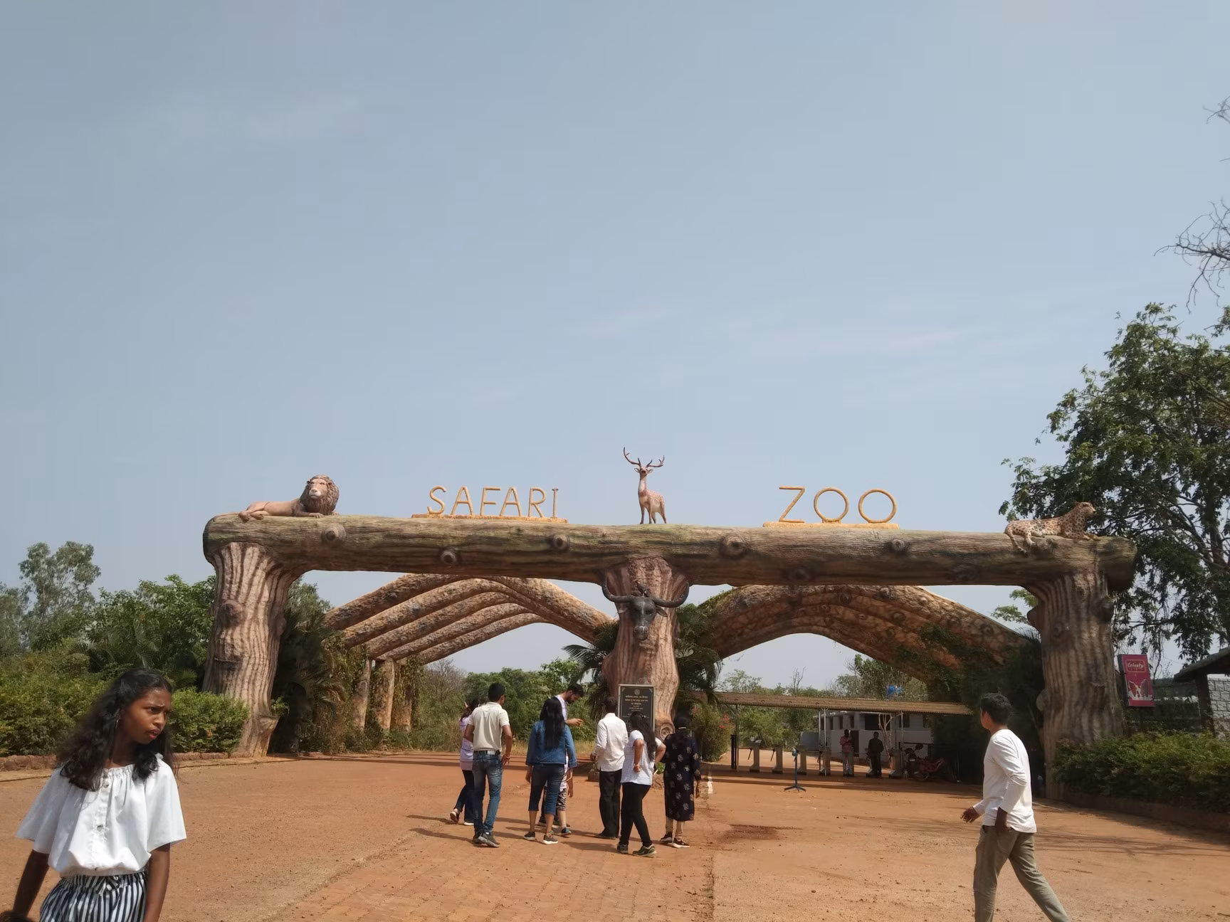 Jungle Safari Raipur: जंगल सफारी और नंदनवन जू के टिकट में 50% तक बढ़ोतरी; जानें नया दाम