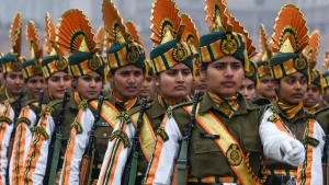 GD Constable Bharti 2026
