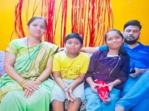 CG BIG Crime News: एक ही परिवार के 4 लोगों की मौत, दूसरी लड़कियों से बात करता था पति, शराब पिलाकर मार डाला, फिर जो हुआ...