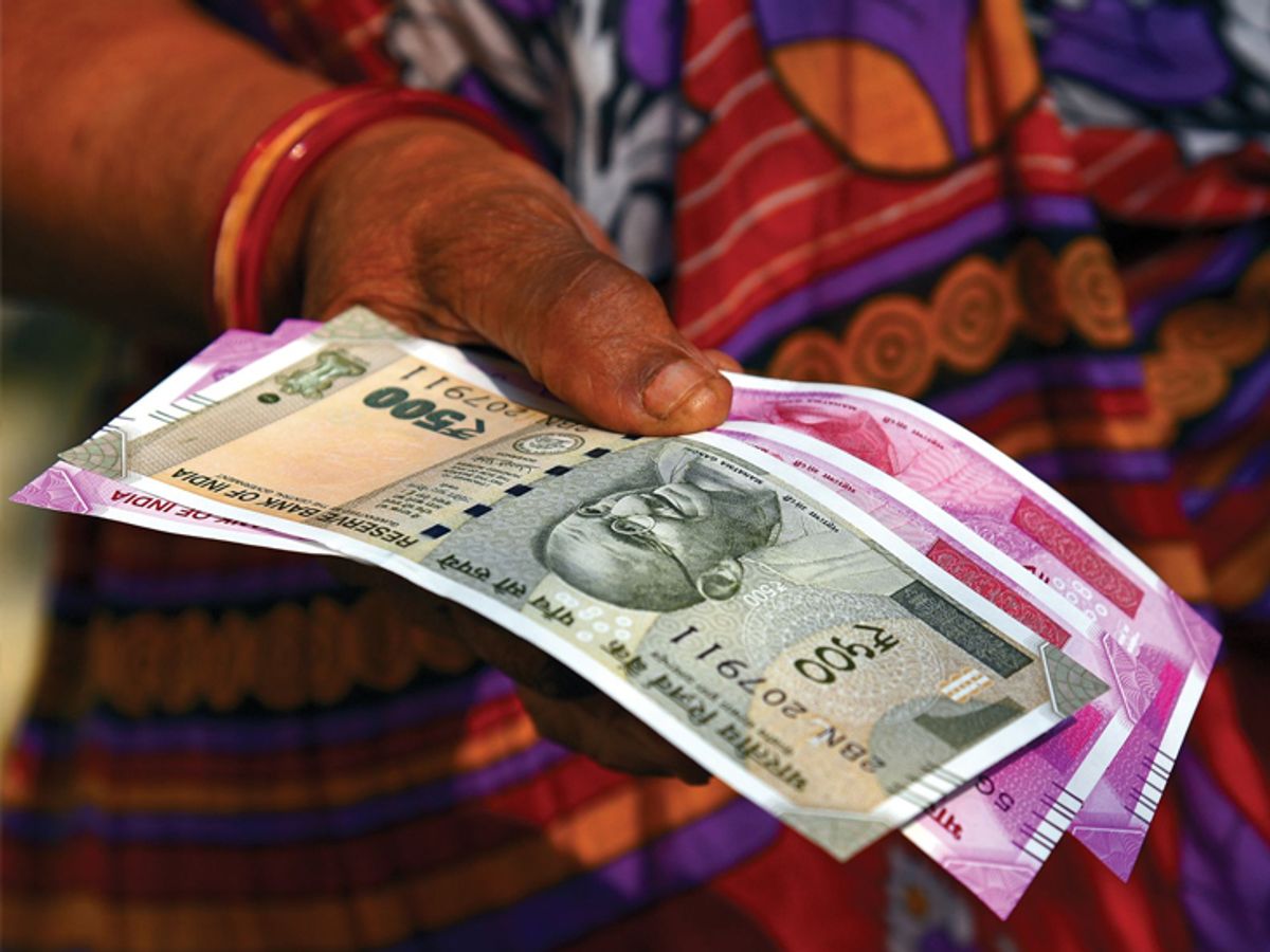 CG Breaking : छत्तीसगढ़ की महिलाओं को मिलेंगे एकमुश्त 20000 हजार रूपए, बस करना होगा ये छोटा सा काम